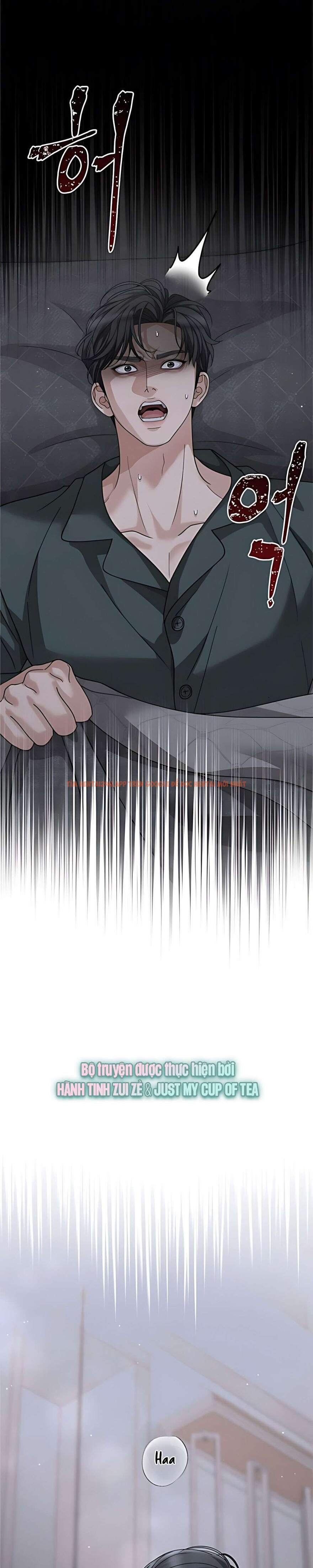 Xem ảnh 2 1 trong truyện hentai 〖18+〗- Người Chồng Dao Động - Chapter 11 - hentaitvn.net