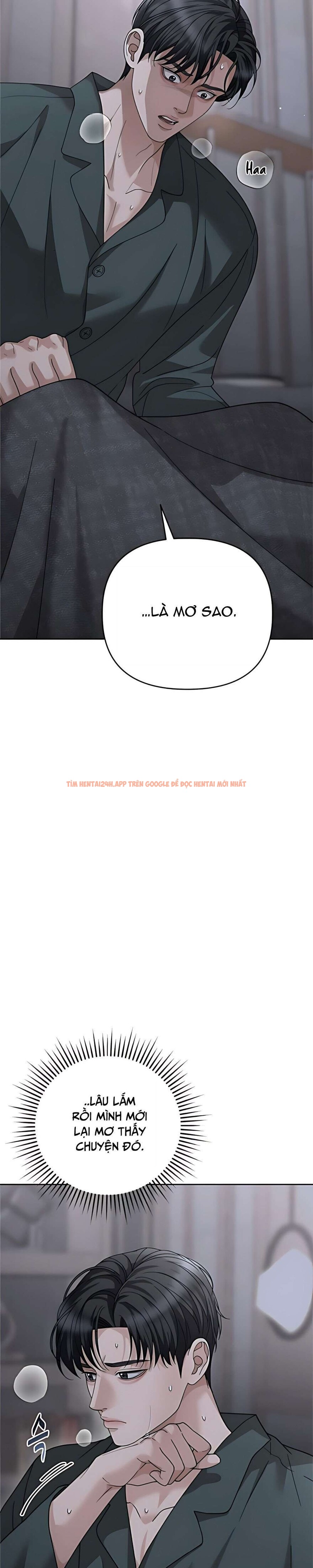 Xem ảnh 2 2 trong truyện hentai 〖18+〗- Người Chồng Dao Động - Chapter 11 - hentaitvn.net