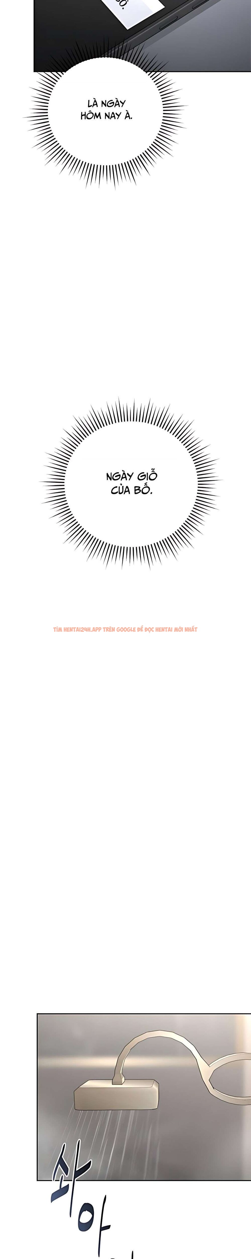 Xem ảnh 3 1 trong truyện hentai 〖18+〗- Người Chồng Dao Động - Chapter 11 - hentaitvn.net