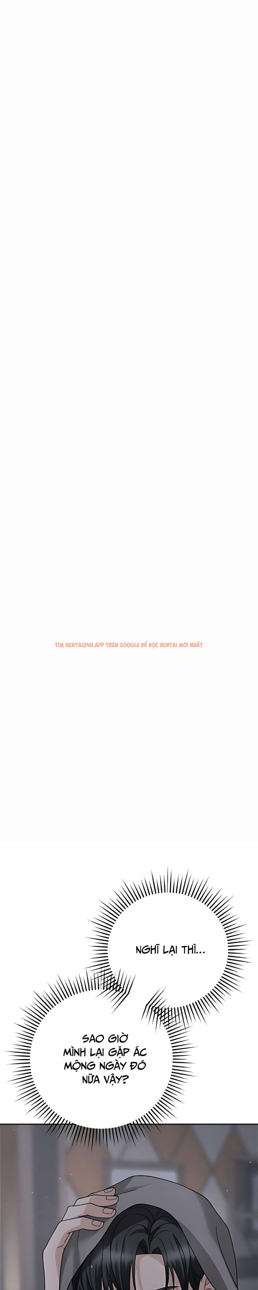 Xem ảnh 5 0 trong truyện hentai 〖18+〗- Người Chồng Dao Động - Chapter 11 - hentaitvn.net