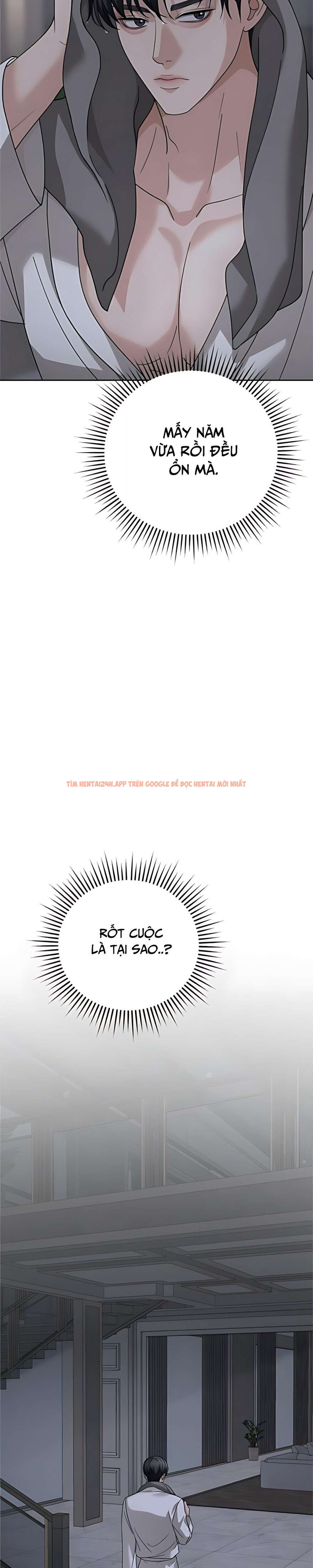 Xem ảnh 5 1 trong truyện hentai 〖18+〗- Người Chồng Dao Động - Chapter 11 - hentaitvn.net
