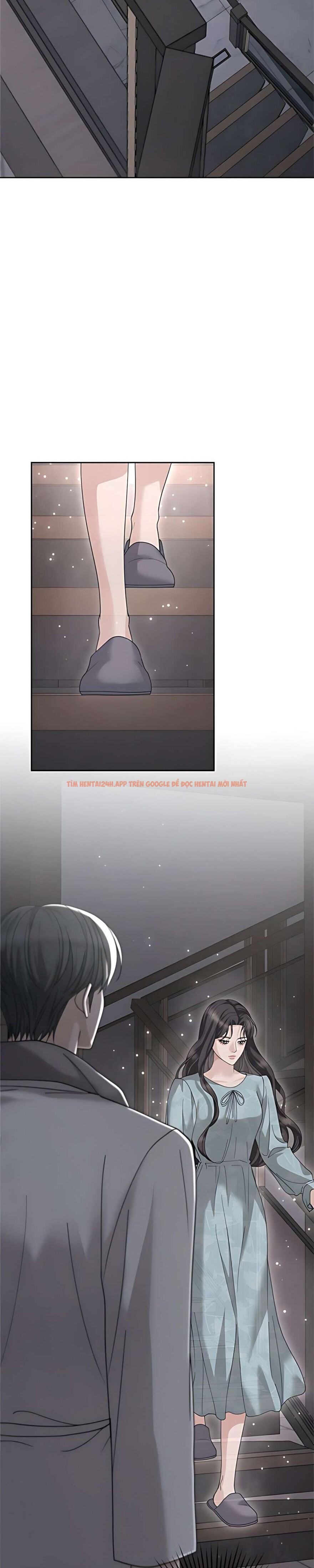 Xem ảnh 5 3 trong truyện hentai 〖18+〗- Người Chồng Dao Động - Chapter 11 - hentaitvn.net