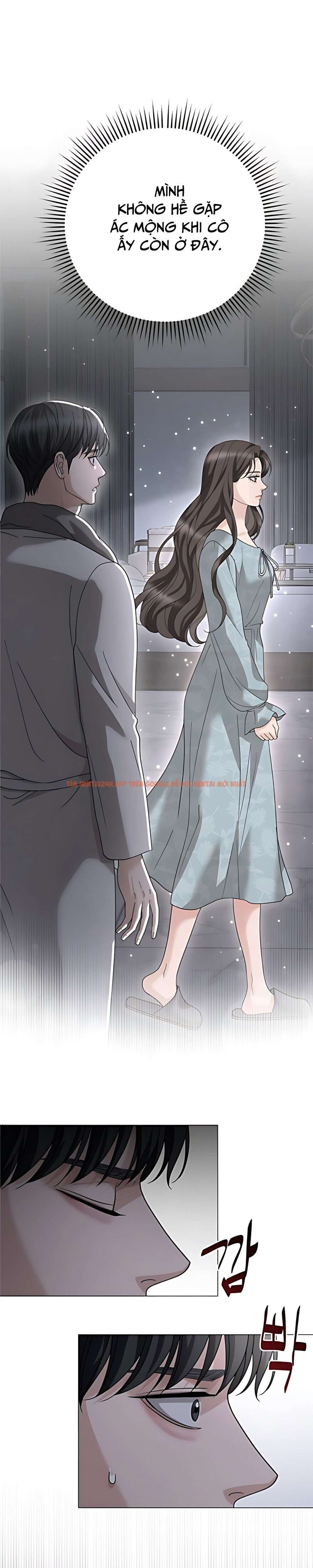 Xem ảnh 6 0 trong truyện hentai 〖18+〗- Người Chồng Dao Động - Chapter 11 - hentaitvn.net