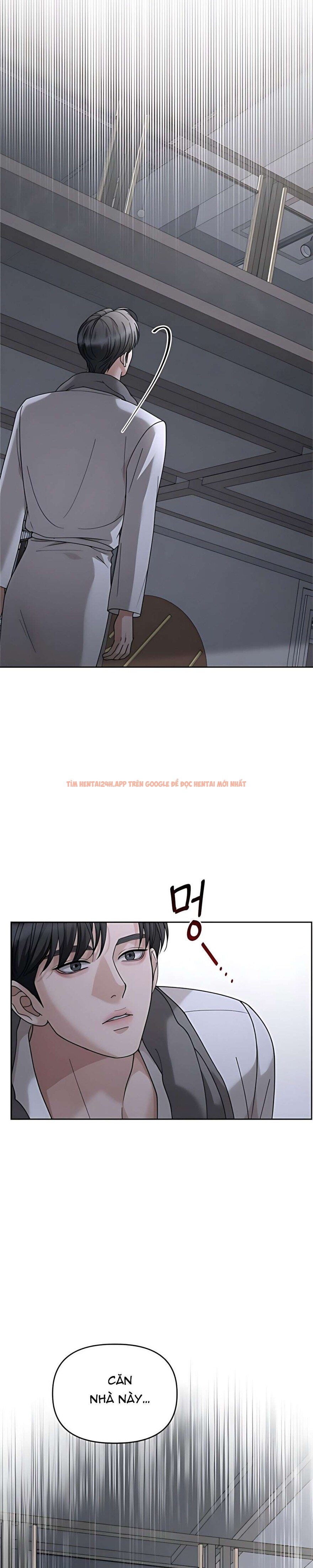 Xem ảnh 6 1 trong truyện hentai 〖18+〗- Người Chồng Dao Động - Chapter 11 - hentaitvn.net