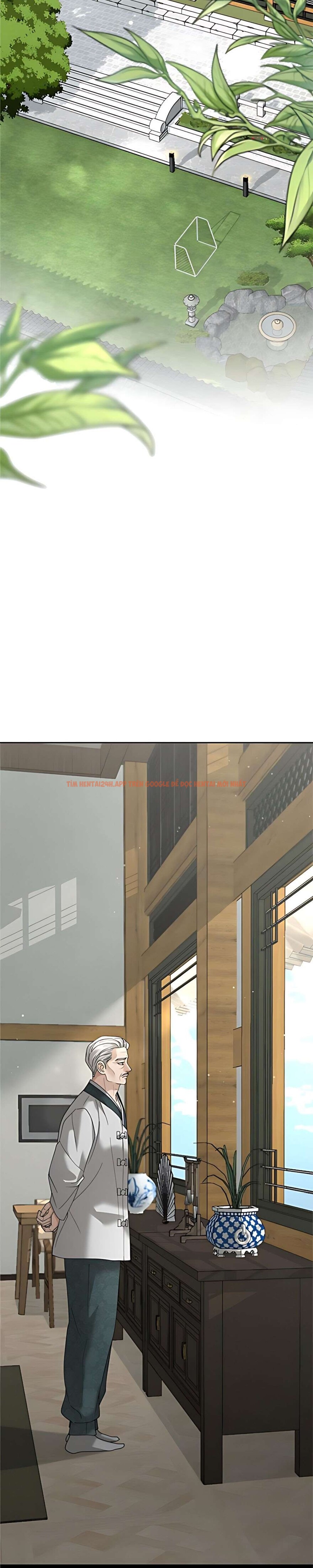 Xem ảnh 7 2 trong truyện hentai 〖18+〗- Người Chồng Dao Động - Chapter 11 - hentaitvn.net