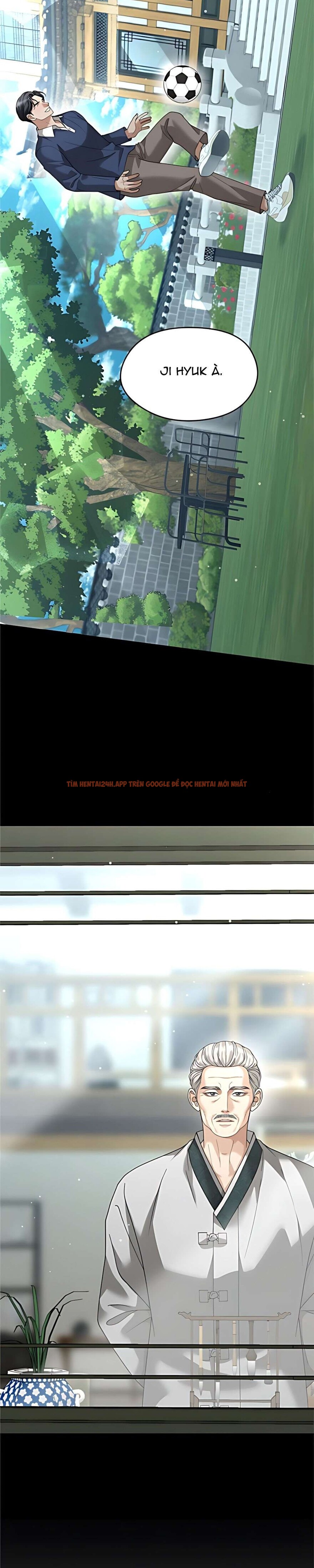 Xem ảnh 8 1 trong truyện hentai 〖18+〗- Người Chồng Dao Động - Chapter 11 - hentaitvn.net