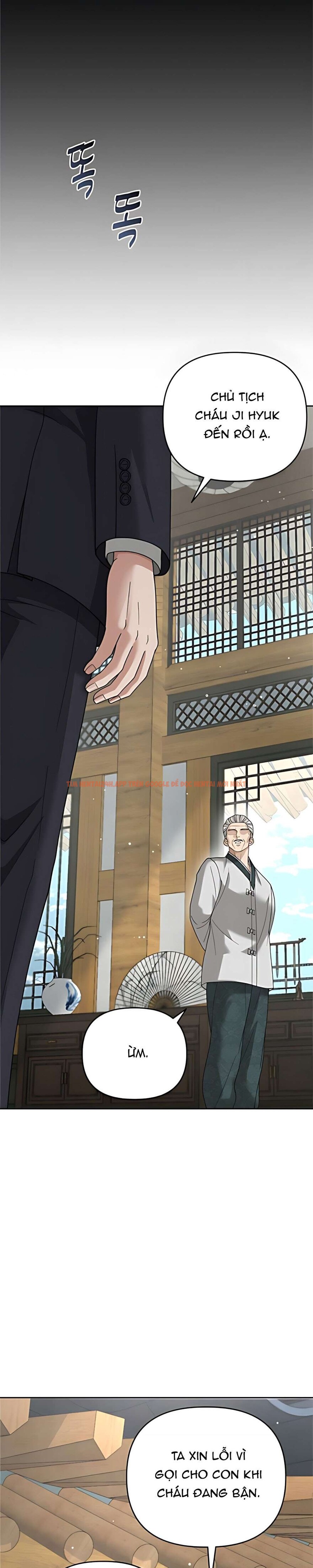 Xem ảnh 8 2 trong truyện hentai 〖18+〗- Người Chồng Dao Động - Chapter 11 - hentaitvn.net