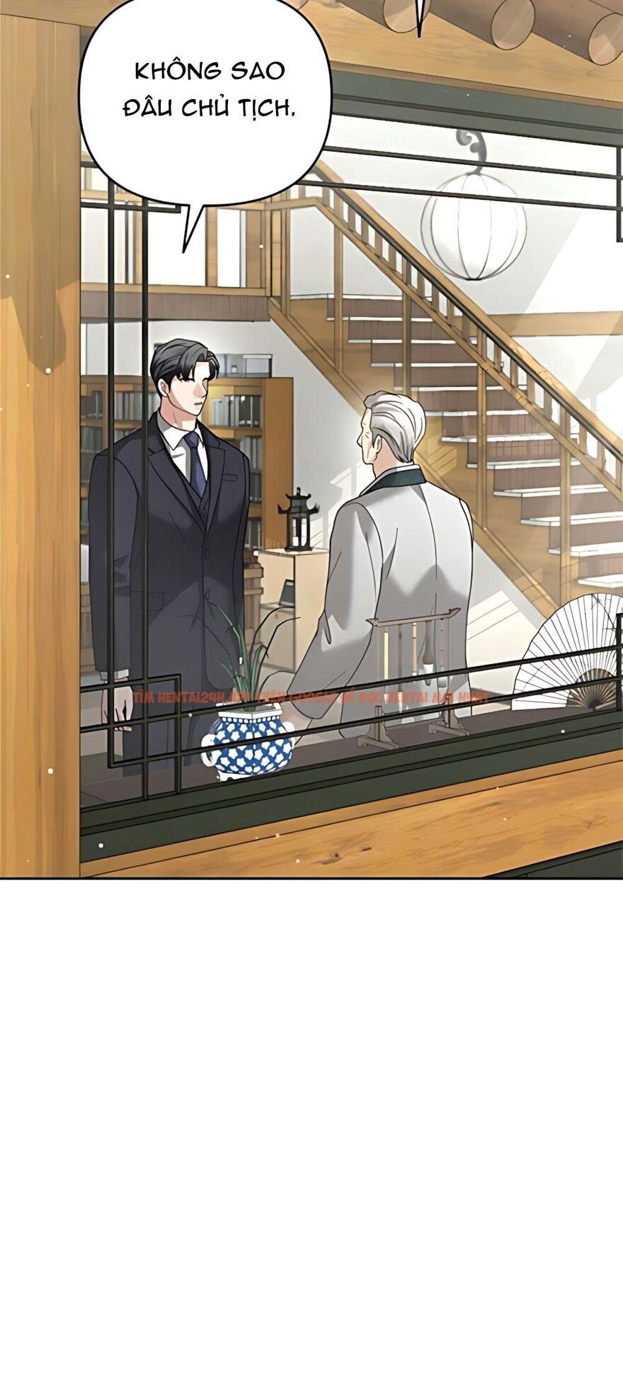 Xem ảnh 8 3 trong truyện hentai 〖18+〗- Người Chồng Dao Động - Chapter 11 - hentaitvn.net