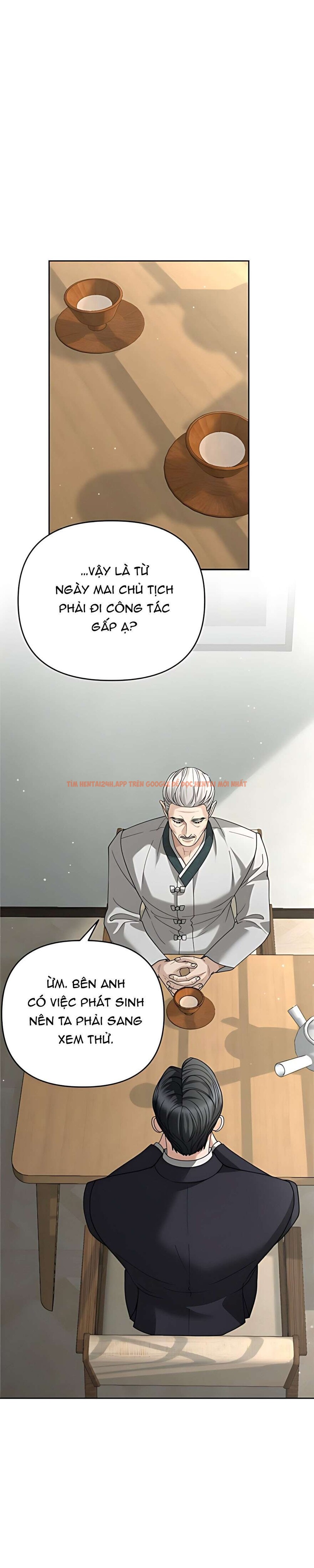 Xem ảnh 9 0 trong truyện hentai 〖18+〗- Người Chồng Dao Động - Chapter 11 - hentaitvn.net