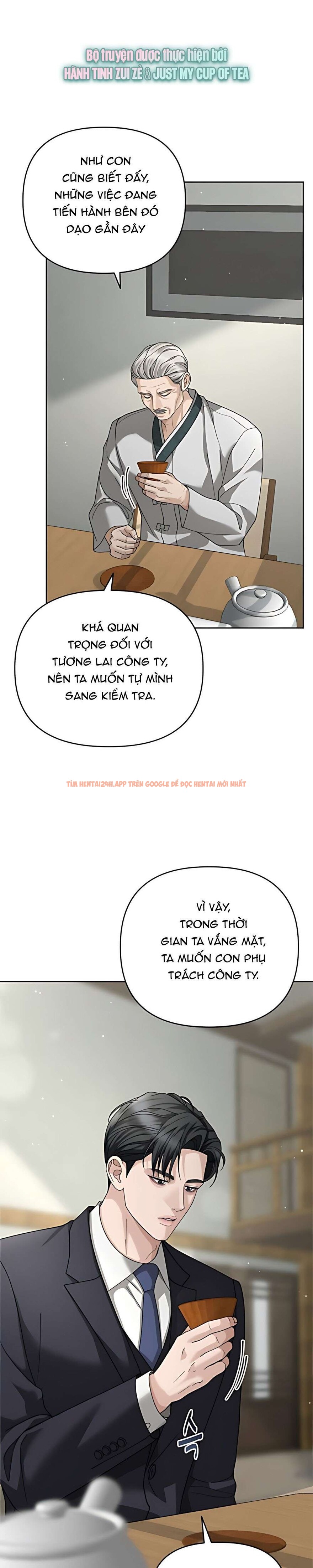 Xem ảnh 9 1 trong truyện hentai 〖18+〗- Người Chồng Dao Động - Chapter 11 - hentaitvn.net