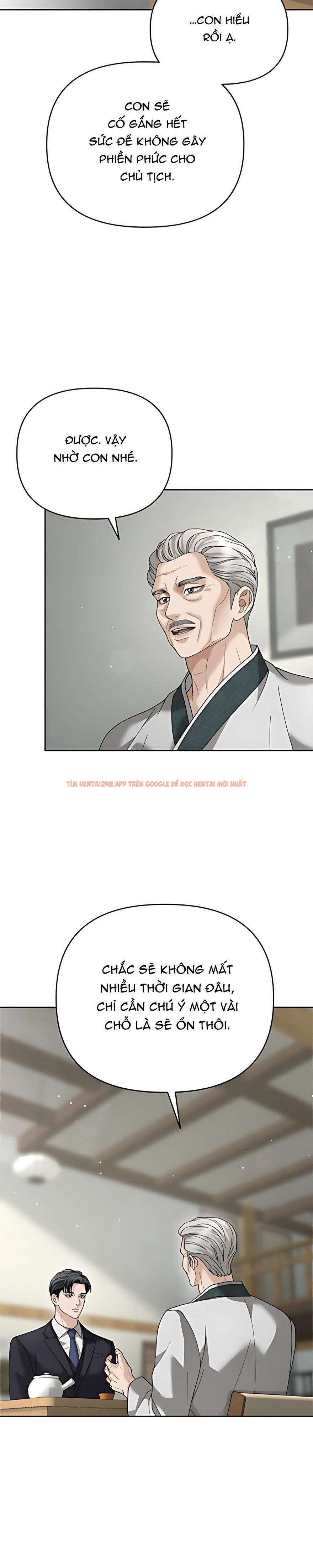 Xem ảnh 9 2 trong truyện hentai 〖18+〗- Người Chồng Dao Động - Chapter 11 - hentaitvn.net