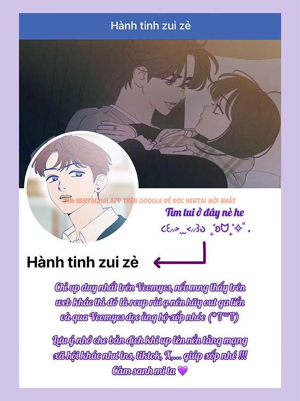 Xem ảnh 1 trong truyện hentai 〖18+〗- Người Chồng Dao Động - Chapter 12 - hentaitvn.net