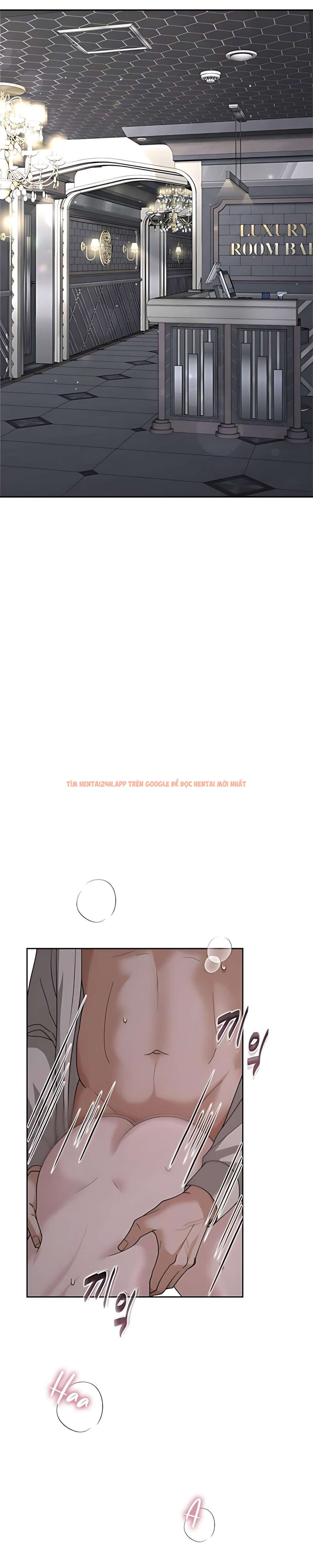 Xem ảnh 2 0 trong truyện hentai 〖18+〗- Người Chồng Dao Động - Chapter 12 - hentaitvn.net