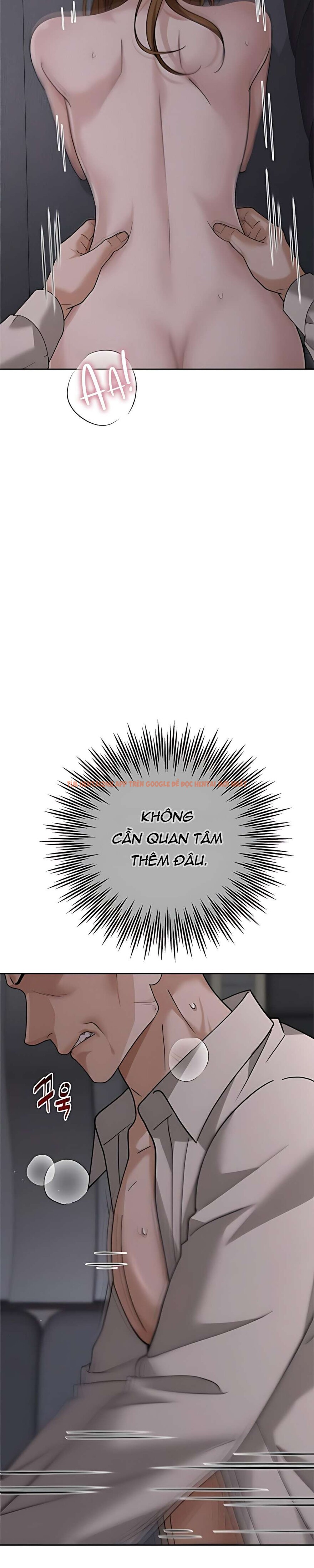 Xem ảnh 2 2 trong truyện hentai 〖18+〗- Người Chồng Dao Động - Chapter 12 - hentaitvn.net