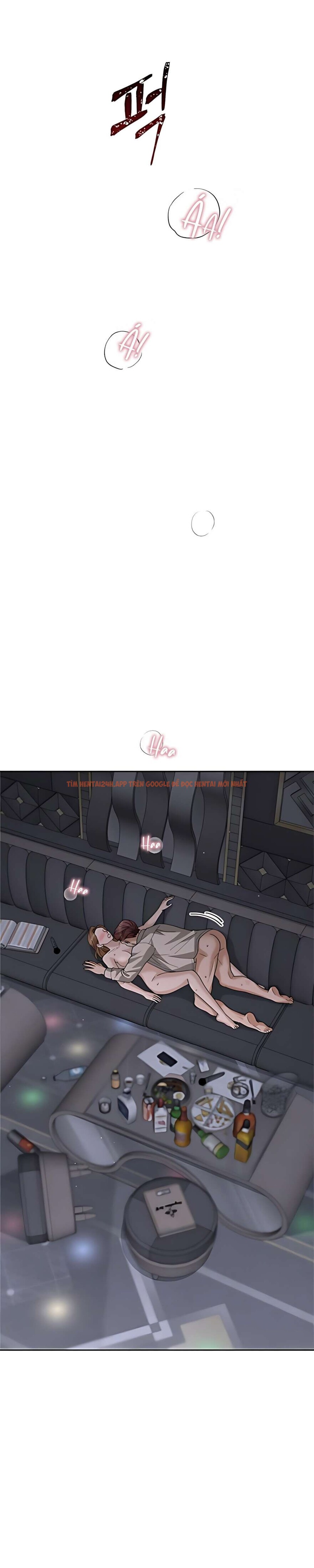 Xem ảnh 3 0 trong truyện hentai 〖18+〗- Người Chồng Dao Động - Chapter 12 - hentaitvn.net