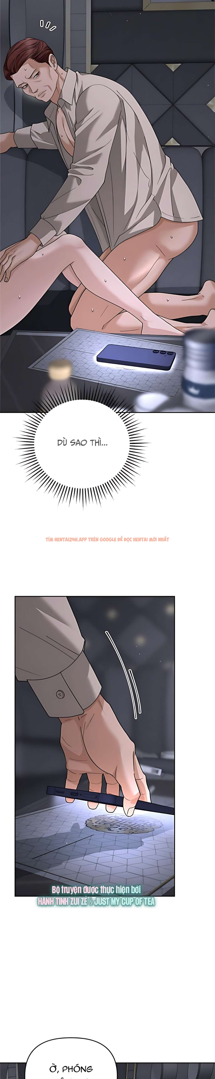 Xem ảnh 3 2 trong truyện hentai 〖18+〗- Người Chồng Dao Động - Chapter 12 - hentaitvn.net