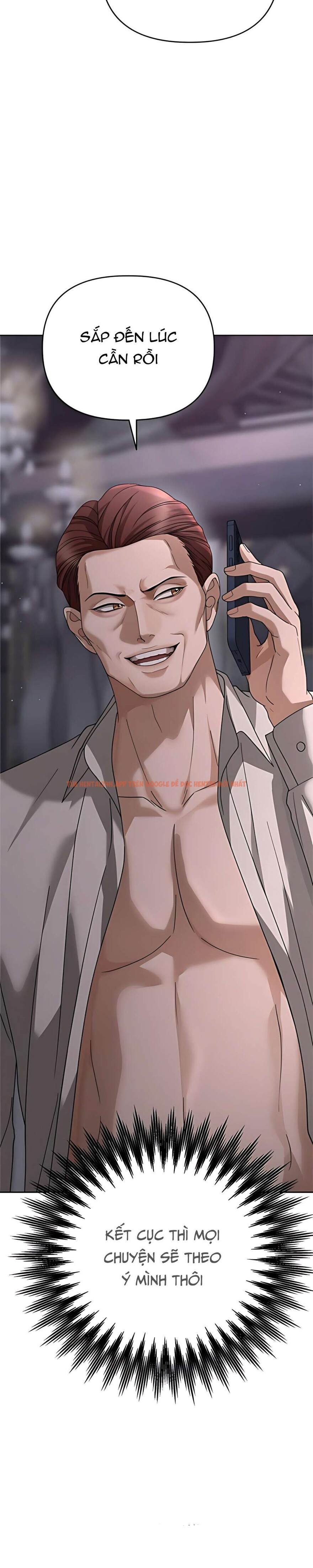 Xem ảnh 3 4 trong truyện hentai 〖18+〗- Người Chồng Dao Động - Chapter 12 - hentaitvn.net