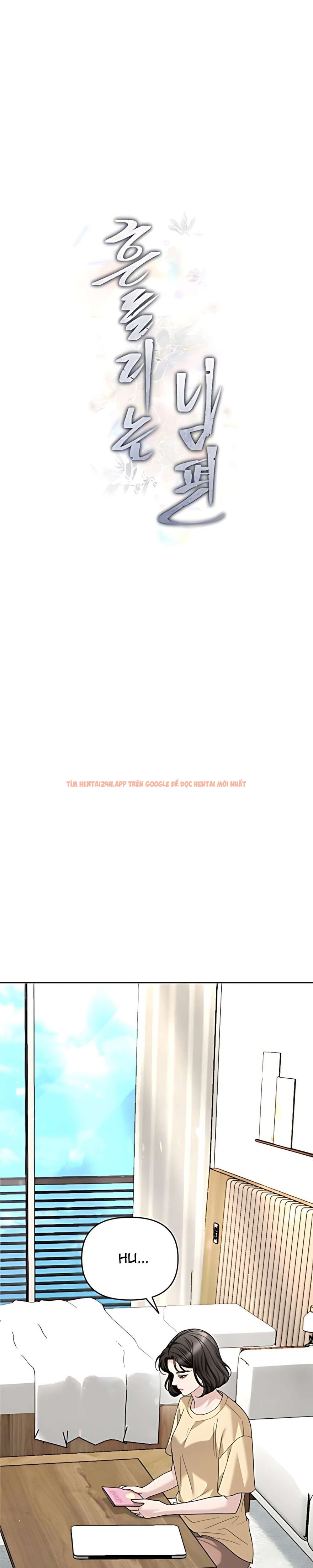 Xem ảnh 3 5 trong truyện hentai 〖18+〗- Người Chồng Dao Động - Chapter 12 - hentaitvn.net