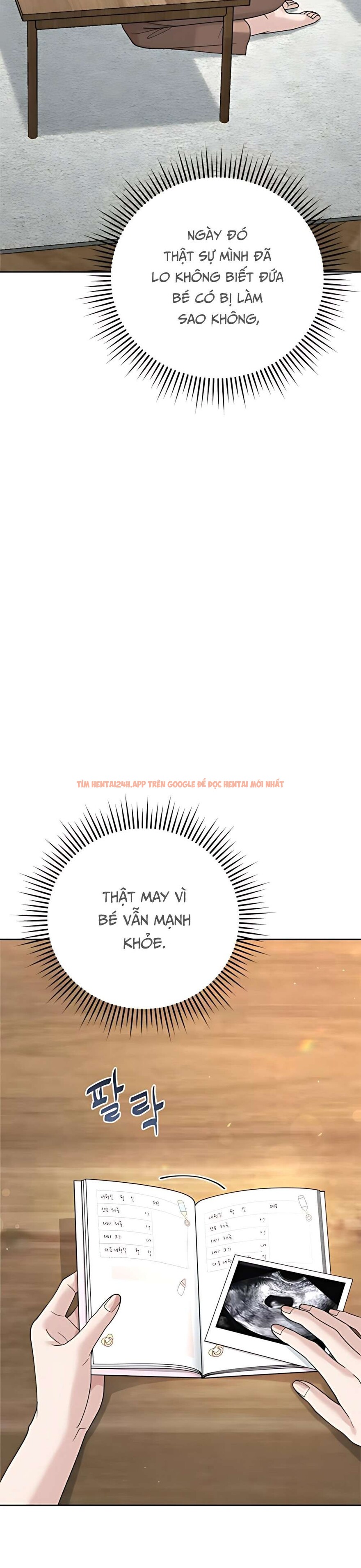 Xem ảnh 3 6 trong truyện hentai 〖18+〗- Người Chồng Dao Động - Chapter 12 - hentaitvn.net