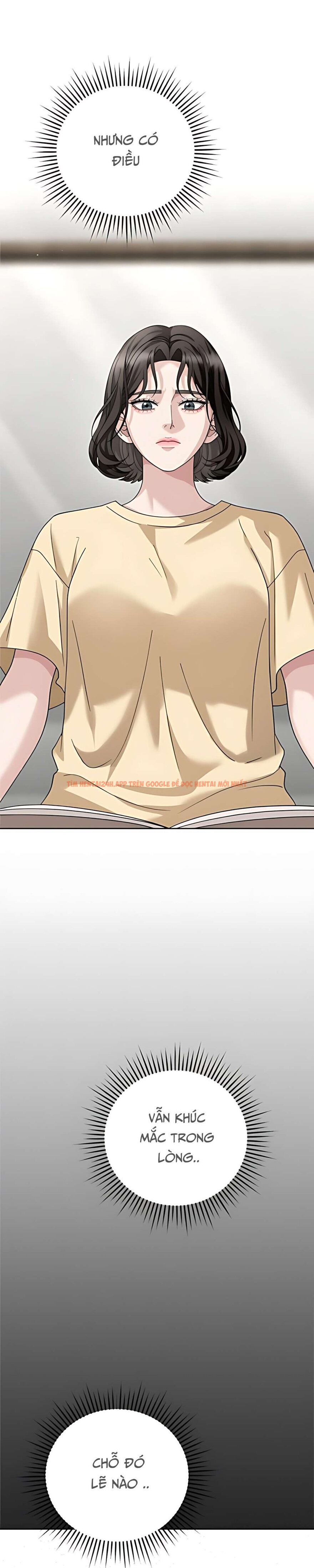 Xem ảnh 4 0 trong truyện hentai 〖18+〗- Người Chồng Dao Động - Chapter 12 - hentaitvn.net