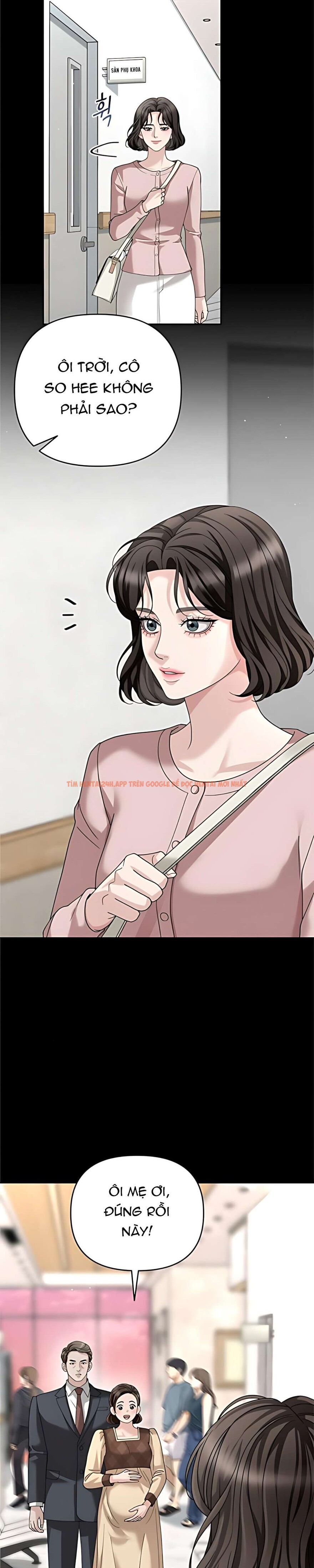 Xem ảnh 4 2 trong truyện hentai 〖18+〗- Người Chồng Dao Động - Chapter 12 - hentaitvn.net