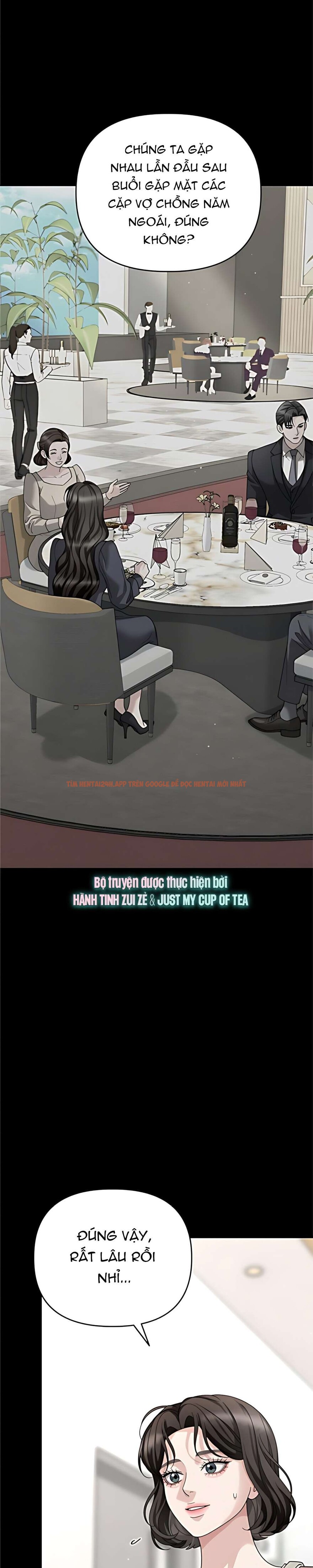 Xem ảnh 4 4 trong truyện hentai 〖18+〗- Người Chồng Dao Động - Chapter 12 - hentaitvn.net