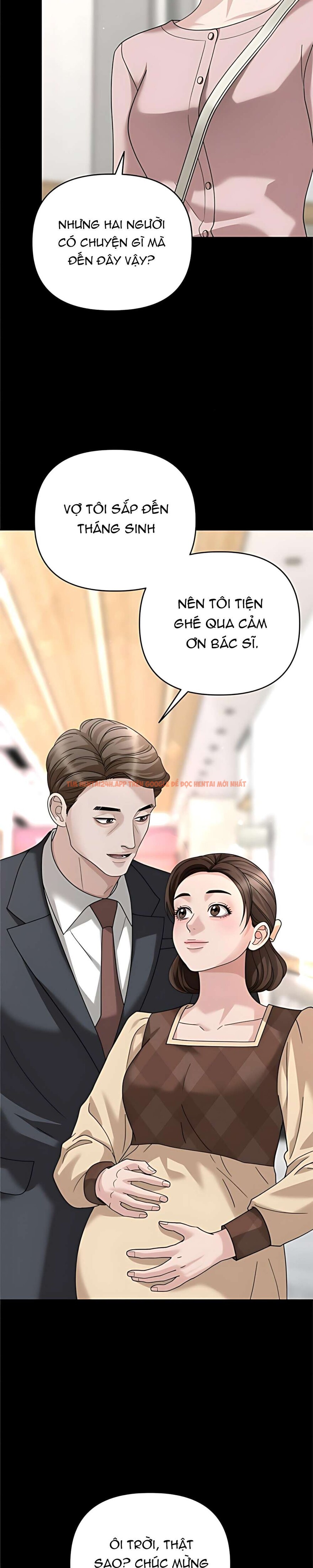 Xem ảnh 4 5 trong truyện hentai 〖18+〗- Người Chồng Dao Động - Chapter 12 - hentaitvn.net