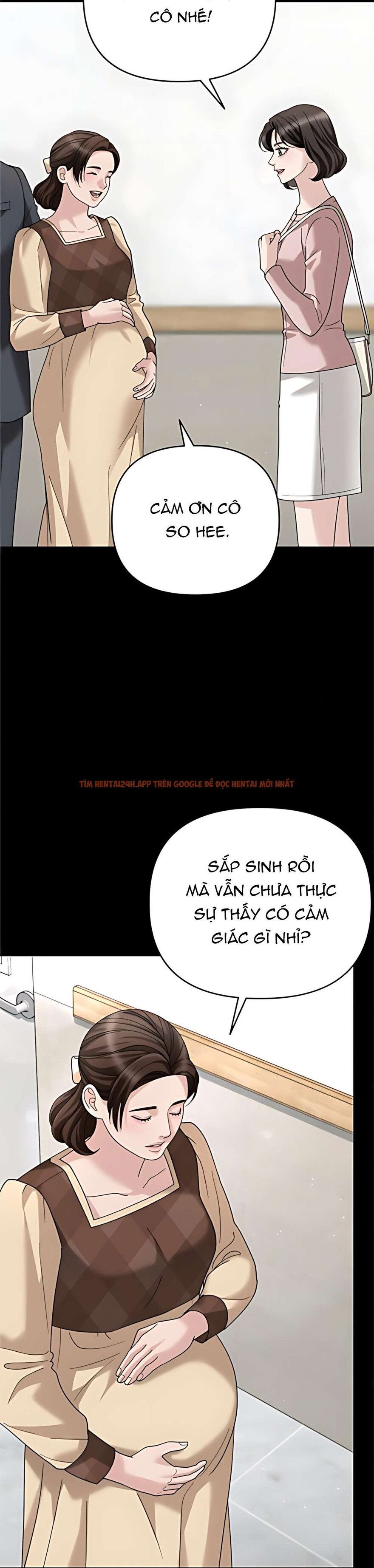 Xem ảnh 4 6 trong truyện hentai 〖18+〗- Người Chồng Dao Động - Chapter 12 - hentaitvn.net