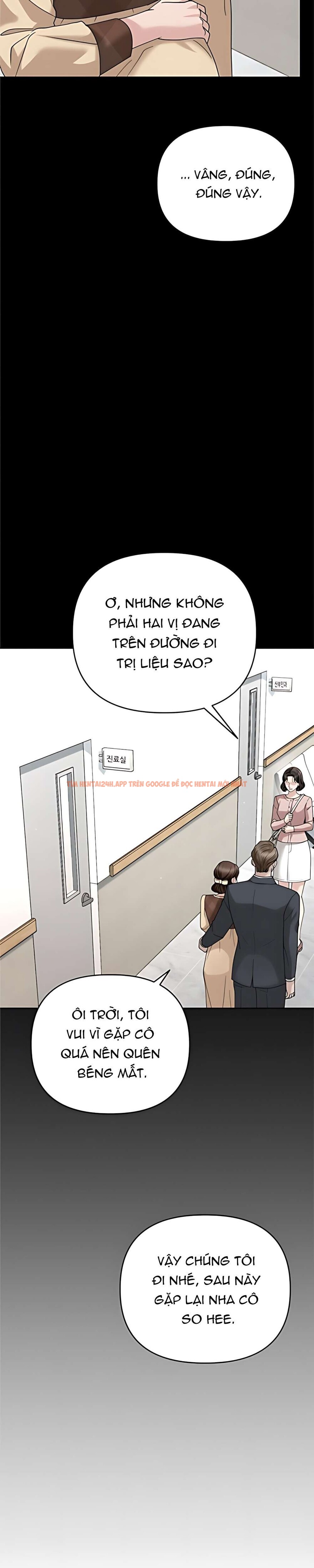 Xem ảnh 5 2 trong truyện hentai 〖18+〗- Người Chồng Dao Động - Chapter 12 - hentaitvn.net