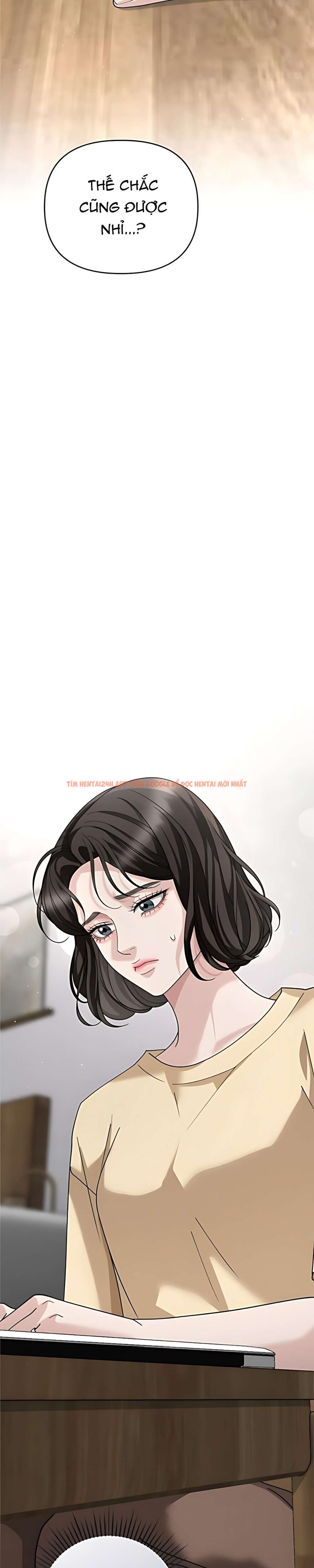 Xem ảnh 5 4 trong truyện hentai 〖18+〗- Người Chồng Dao Động - Chapter 12 - hentaitvn.net