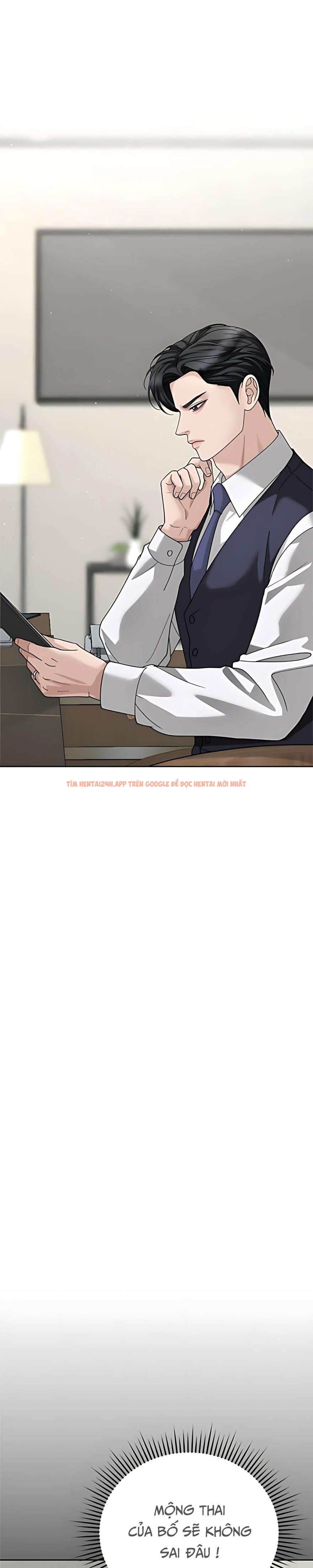 Xem ảnh 6 0 trong truyện hentai 〖18+〗- Người Chồng Dao Động - Chapter 12 - hentaitvn.net