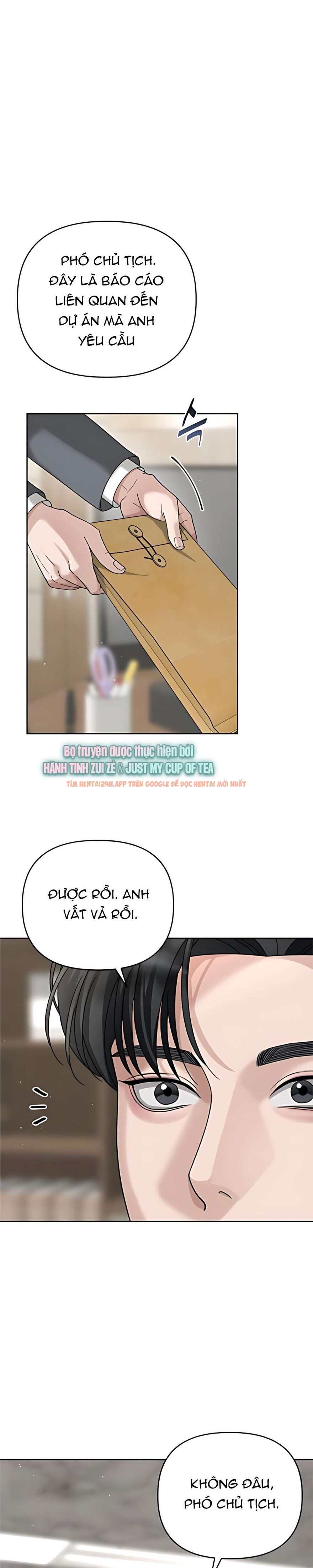 Xem ảnh 6 3 trong truyện hentai 〖18+〗- Người Chồng Dao Động - Chapter 12 - hentaitvn.net