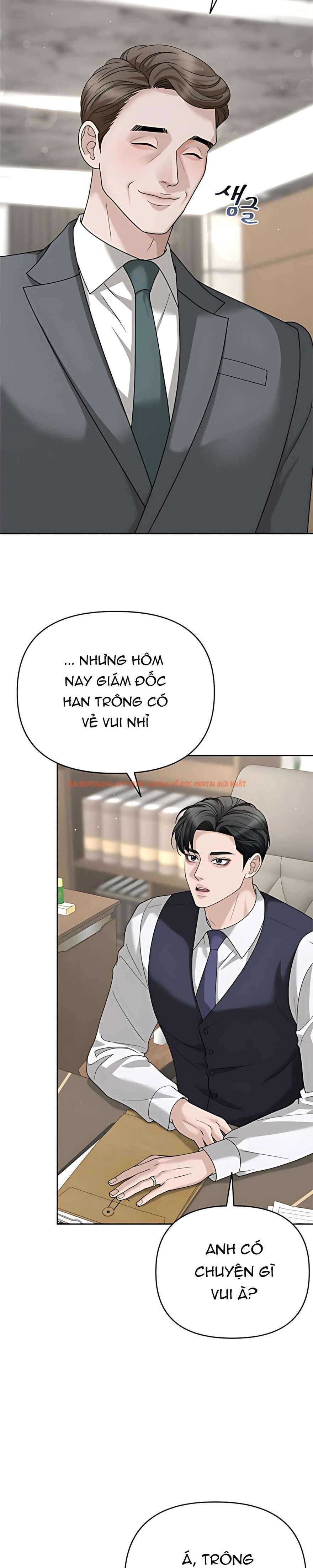 Xem ảnh 6 4 trong truyện hentai 〖18+〗- Người Chồng Dao Động - Chapter 12 - hentaitvn.net