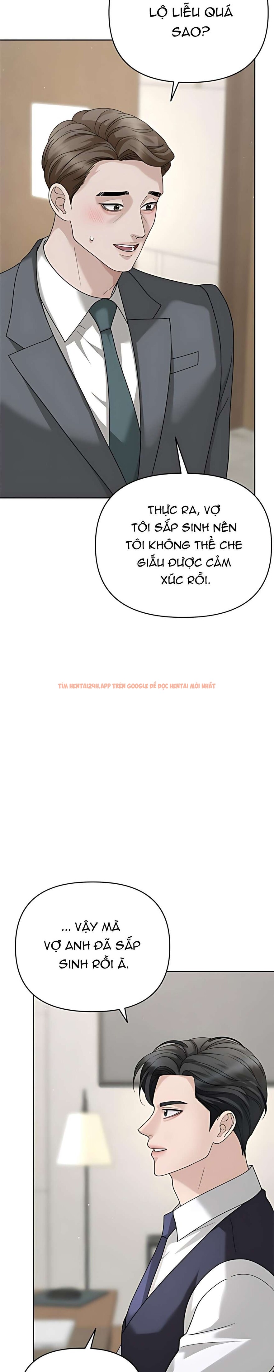 Xem ảnh 6 5 trong truyện hentai 〖18+〗- Người Chồng Dao Động - Chapter 12 - hentaitvn.net