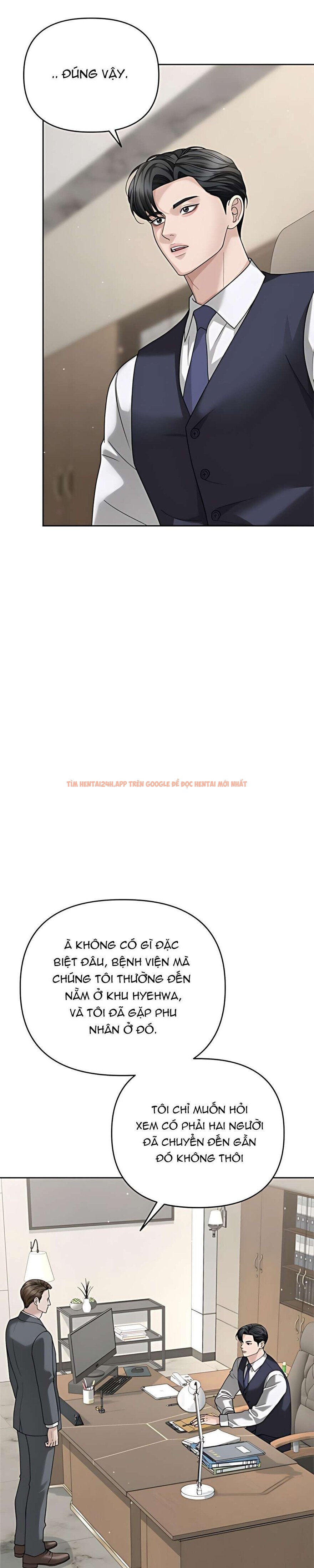 Xem ảnh 8 1 trong truyện hentai 〖18+〗- Người Chồng Dao Động - Chapter 12 - hentaitvn.net