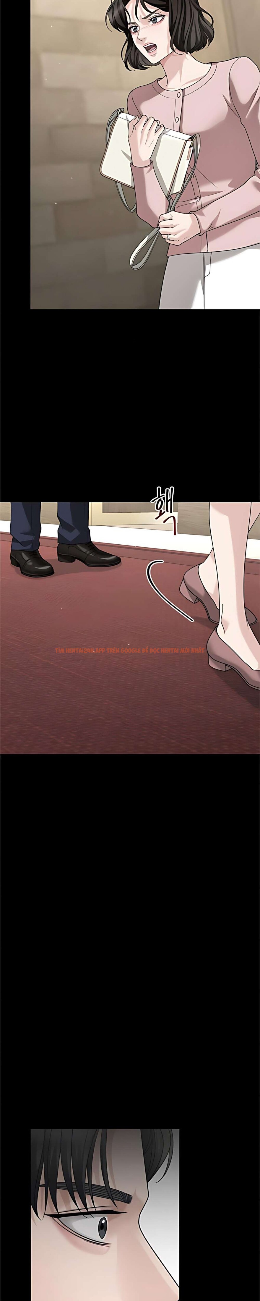 Xem ảnh 8 3 trong truyện hentai 〖18+〗- Người Chồng Dao Động - Chapter 12 - hentaitvn.net