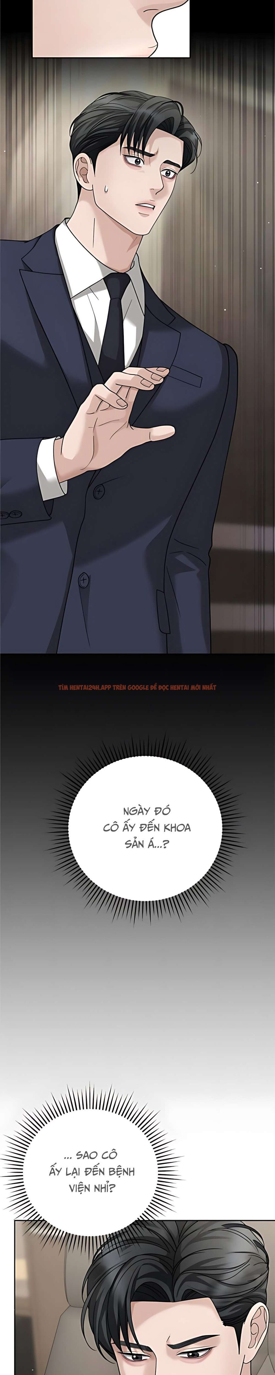 Xem ảnh 8 4 trong truyện hentai 〖18+〗- Người Chồng Dao Động - Chapter 12 - hentaitvn.net