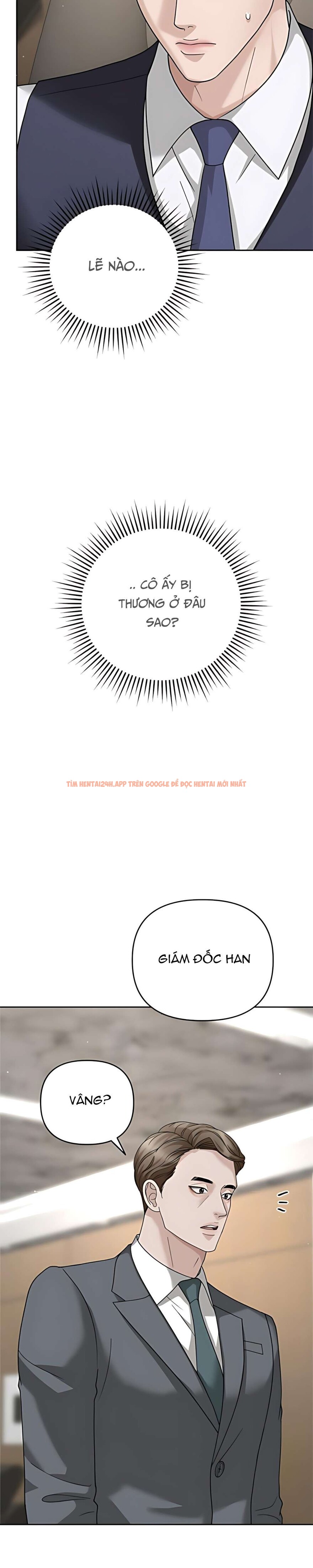 Xem ảnh 8 5 trong truyện hentai 〖18+〗- Người Chồng Dao Động - Chapter 12 - hentaitvn.net
