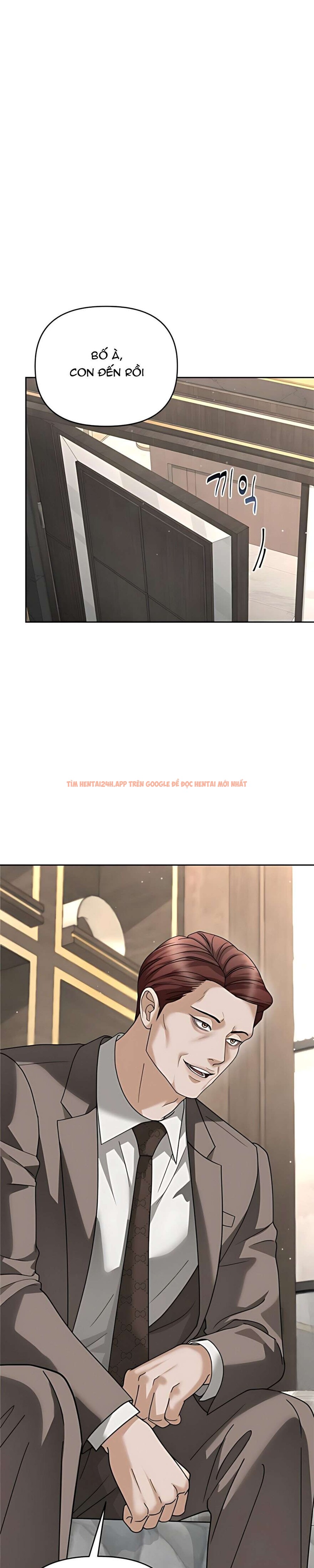 Xem ảnh 10 0 trong truyện hentai 〖18+〗- Người Chồng Dao Động - Chapter 13 - hentaitvn.net