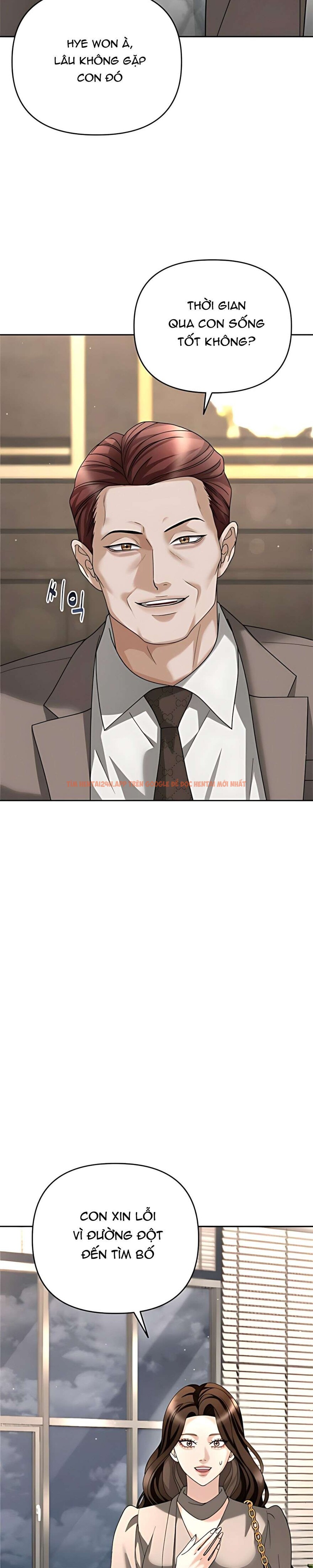 Xem ảnh 10 1 trong truyện hentai 〖18+〗- Người Chồng Dao Động - Chapter 13 - hentaitvn.net