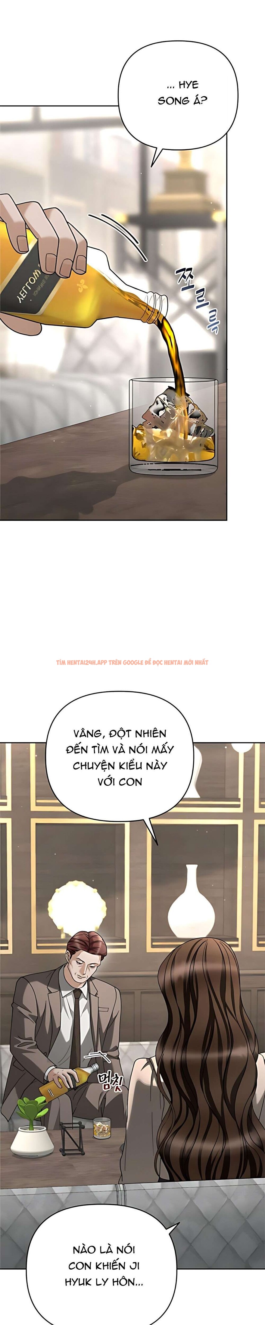 Xem ảnh 11 0 trong truyện hentai 〖18+〗- Người Chồng Dao Động - Chapter 13 - hentaitvn.net