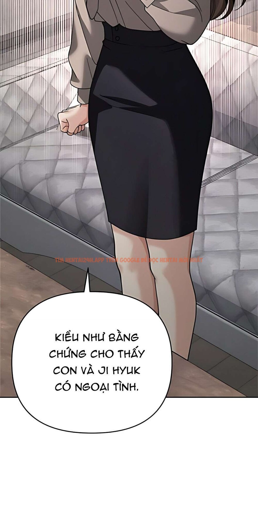 Xem ảnh 11 4 trong truyện hentai 〖18+〗- Người Chồng Dao Động - Chapter 13 - hentaitvn.net