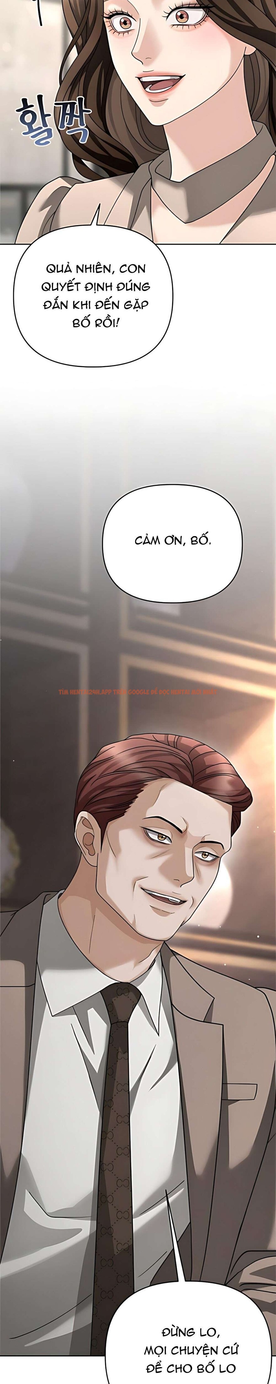 Xem ảnh 13 1 trong truyện hentai 〖18+〗- Người Chồng Dao Động - Chapter 13 - hentaitvn.net