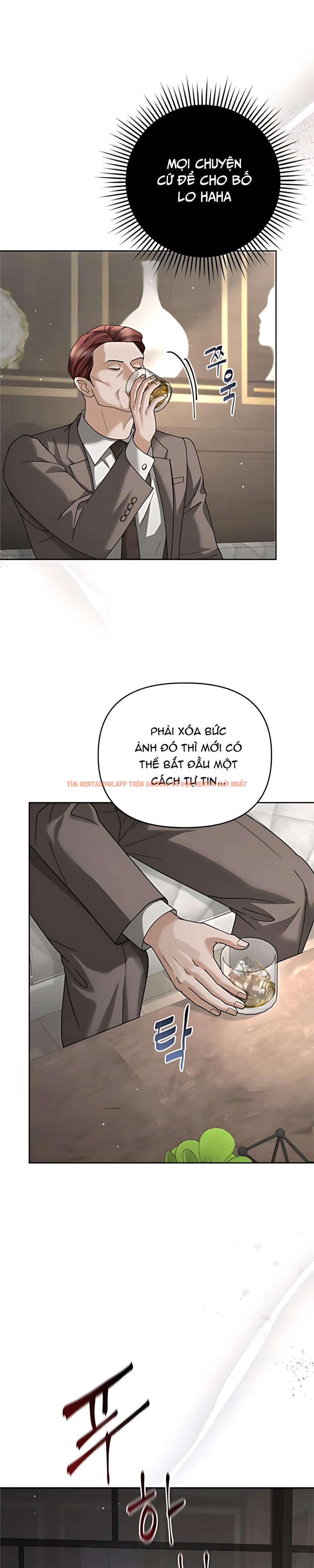 Xem ảnh 14 0 trong truyện hentai 〖18+〗- Người Chồng Dao Động - Chapter 13 - hentaitvn.net