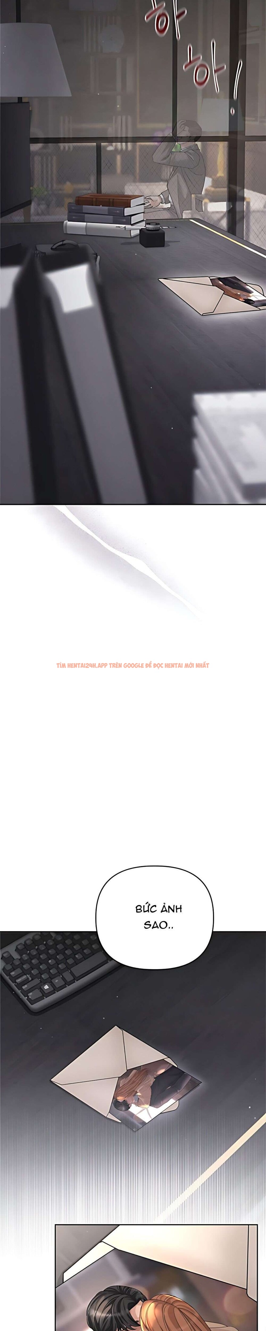 Xem ảnh 14 1 trong truyện hentai 〖18+〗- Người Chồng Dao Động - Chapter 13 - hentaitvn.net