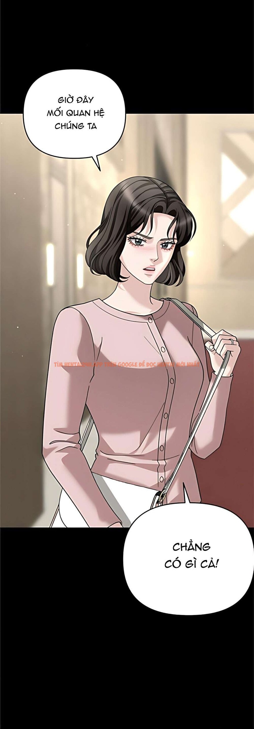 Xem ảnh 2 3 trong truyện hentai 〖18+〗- Người Chồng Dao Động - Chapter 13 - hentaitvn.net