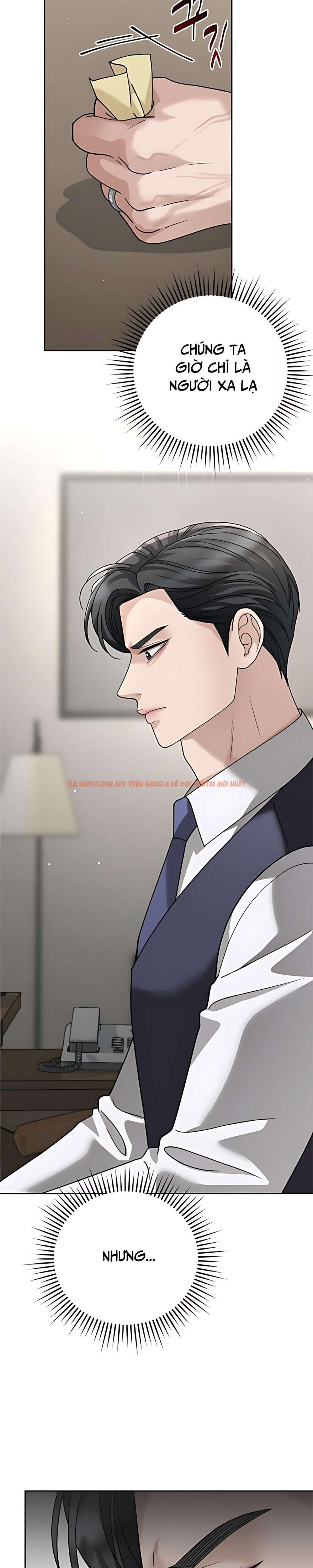 Xem ảnh 3 1 trong truyện hentai 〖18+〗- Người Chồng Dao Động - Chapter 13 - hentaitvn.net