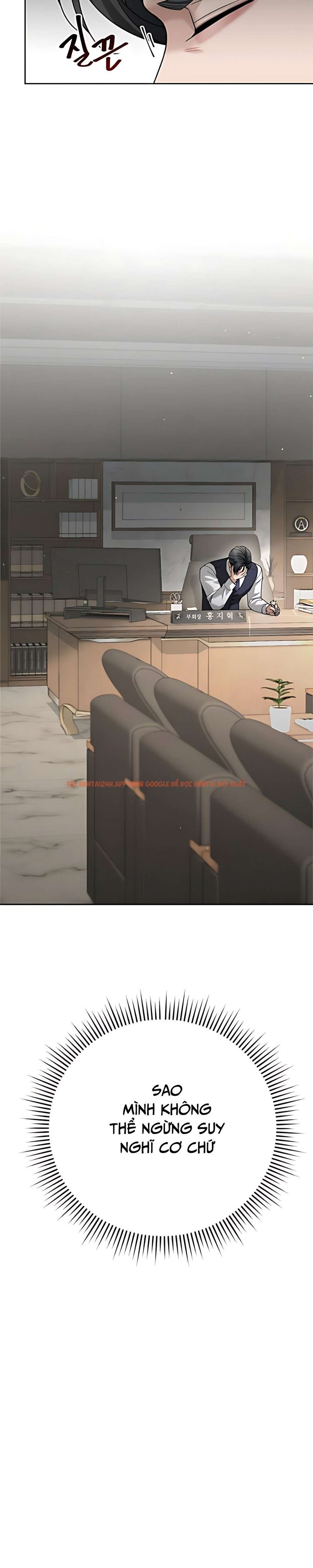 Xem ảnh 3 2 trong truyện hentai 〖18+〗- Người Chồng Dao Động - Chapter 13 - hentaitvn.net