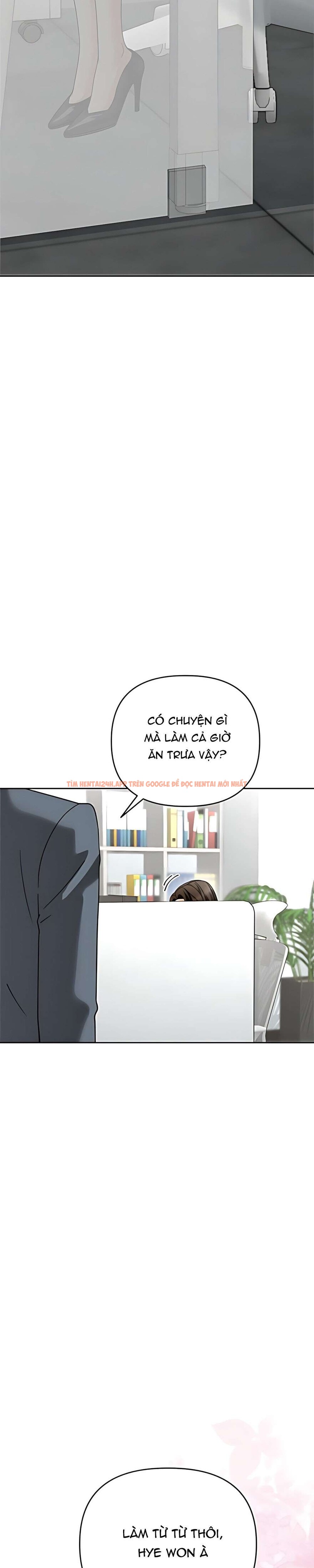 Xem ảnh 4 2 trong truyện hentai 〖18+〗- Người Chồng Dao Động - Chapter 13 - hentaitvn.net