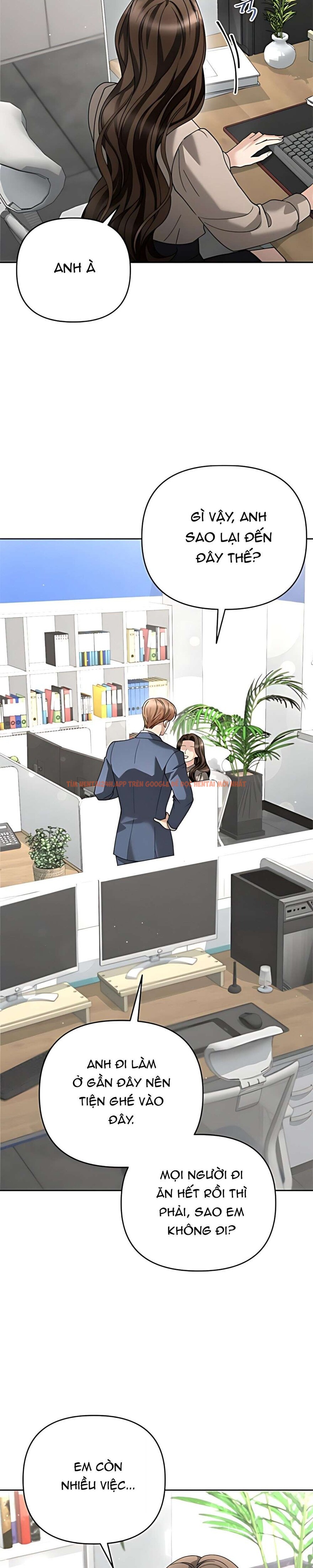 Xem ảnh 5 1 trong truyện hentai 〖18+〗- Người Chồng Dao Động - Chapter 13 - hentaitvn.net